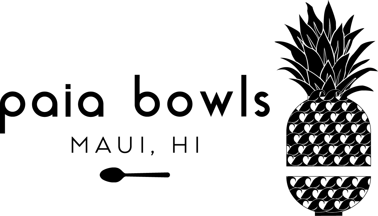 Paia Logo - Paia Bowls