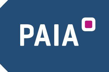 Paia Logo - PAIA Biotech: Rapid No-Wash Bead-Based Immunoassays