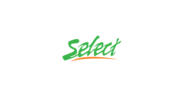 Select Logo - Jobs and Careers at Select for Communication & Information