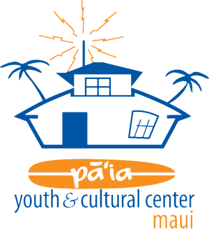 Paia Logo - Home