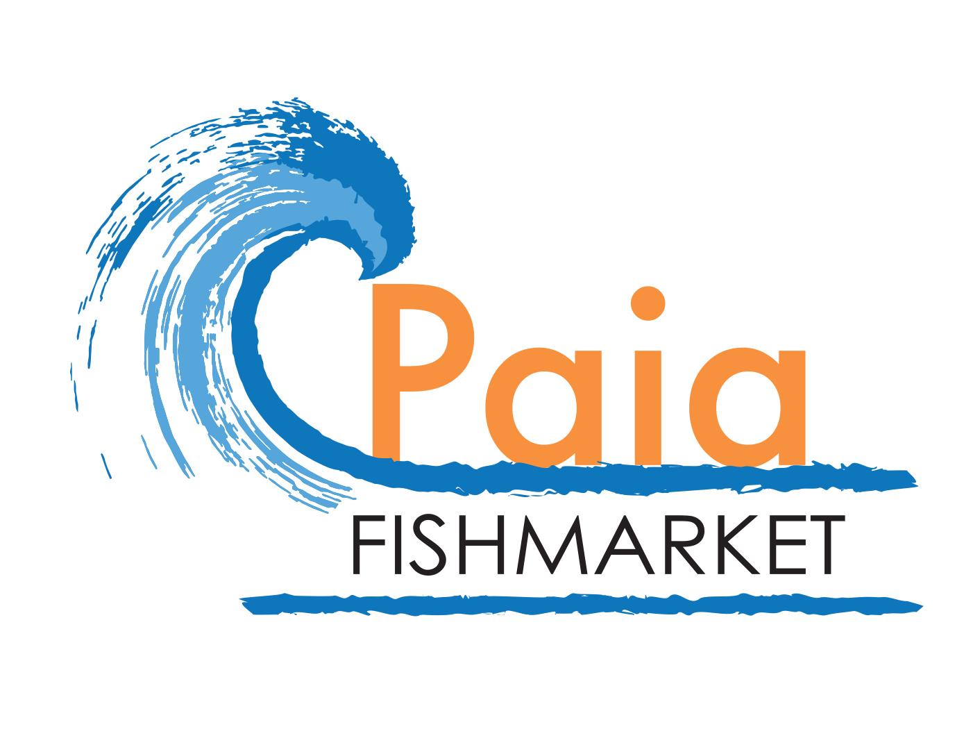 Paia Logo - Paradise Diner