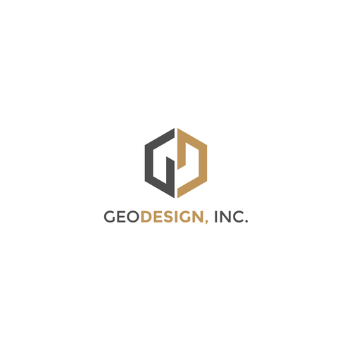 GeoDesign Logo - GeoDesign's 25th Anniversary | Logo design contest