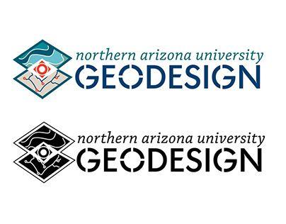 GeoDesign Logo - Brianna Gilliam