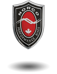 Norco Logo - About Norco Bicycles