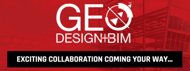 GeoDesign Logo - GEO| DESIGN + BIM: AN INTEGRATED EVENT – 23th + 24th November 2017 ...