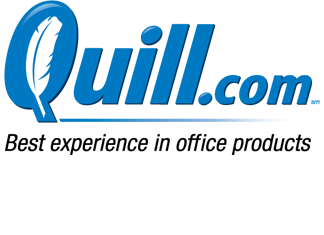 Quill.com Logo - quill logo | SmallBizClub