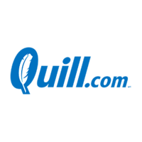 Quill.com Logo - Quill.com copon codes & discounts% OFF August PCWorld
