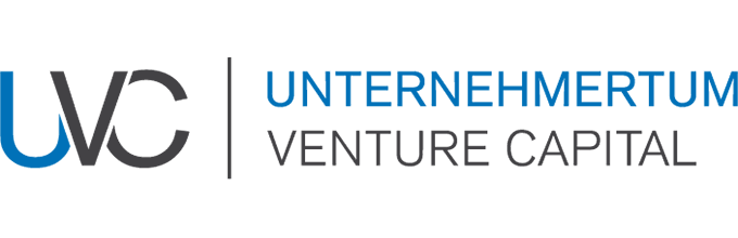 Venture-Capital Logo - Unternehmertum Venture Capital Partners - A tech team for tech founders