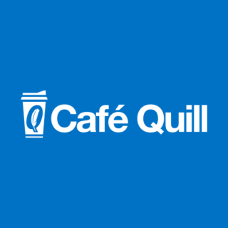 Quill.com Logo - Quill.com Blog – A jolt of inspiration for your work day.