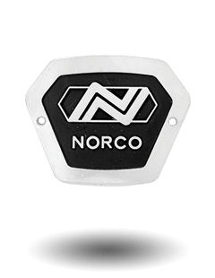 Norco Logo - About Norco Bicycles - Timeline