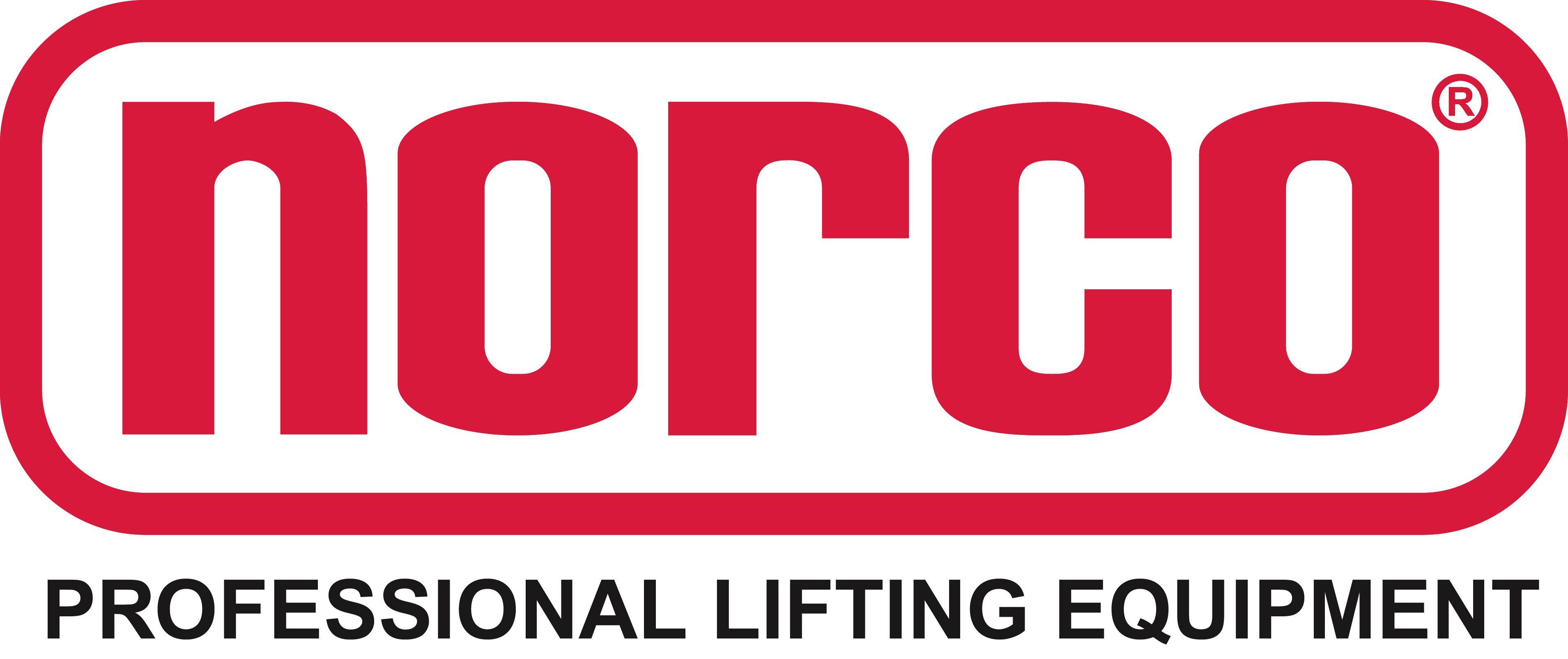 Norco Logo - Norco Logo Truck Parts