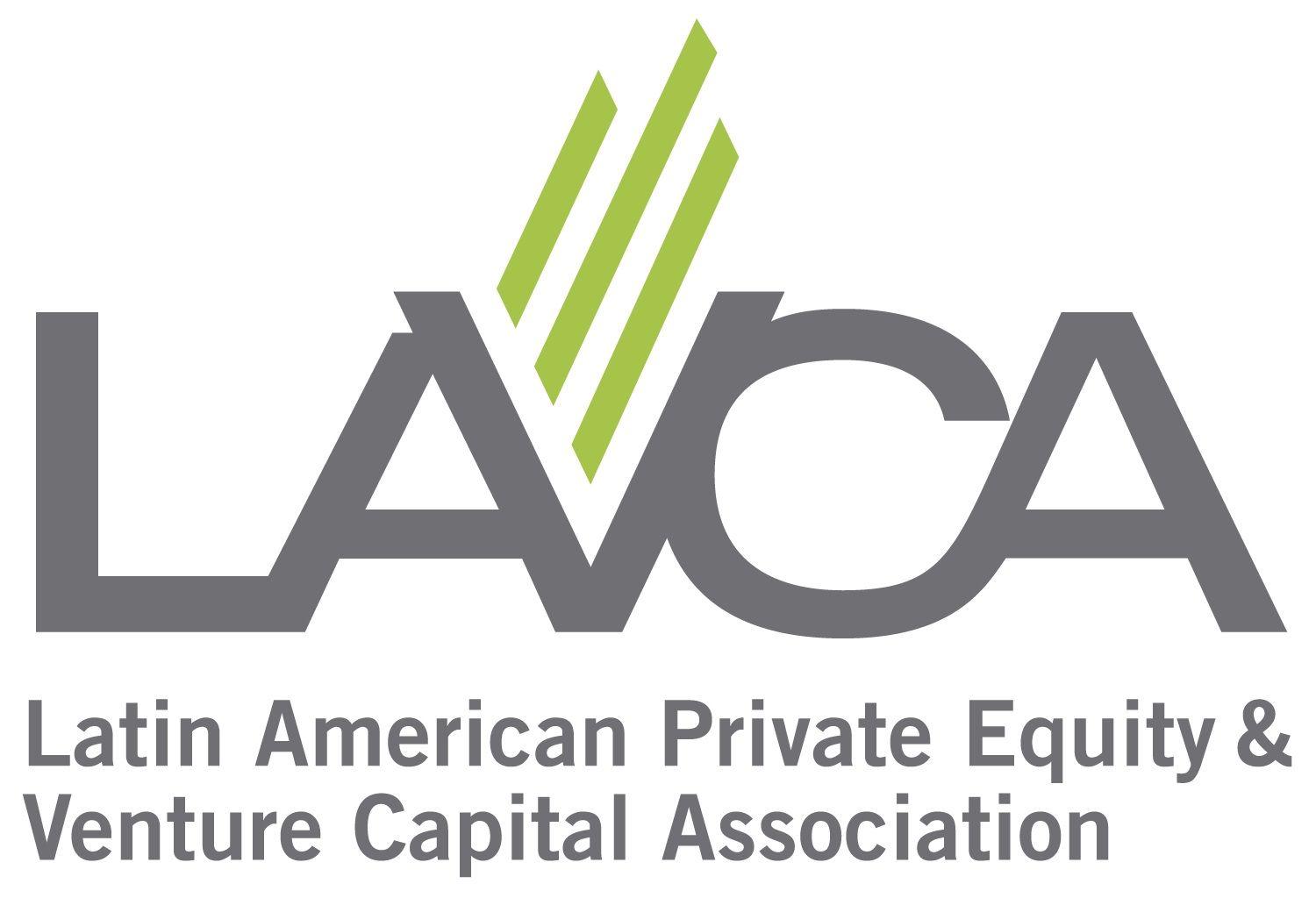 Venture-Capital Logo - LAVCA. The Association for Private Capital Investment in Latin America