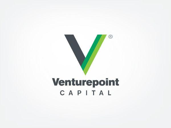Venture-Capital Logo - Elegant, Serious, Business Logo Design for Venturepoint Capital by ...
