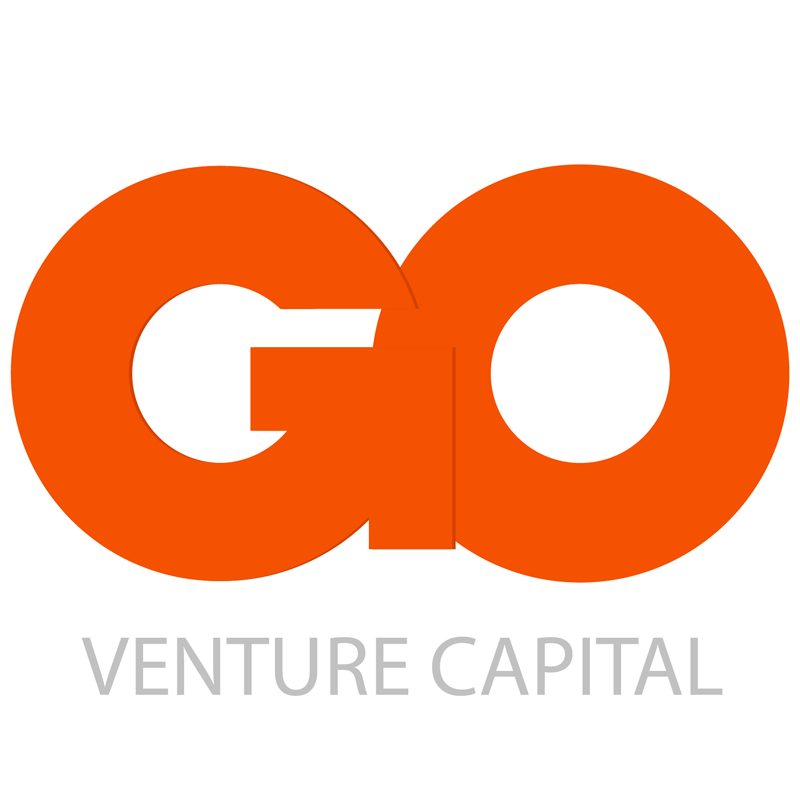 Venture-Capital Logo - Go Venture Capital. Early Stage Seed and Series A VC Firm in OC