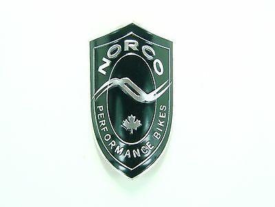 Norco Logo - Norco Bicycle Head Badge Logo