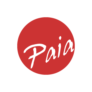 Paia Logo - Paia - Los Gallegos