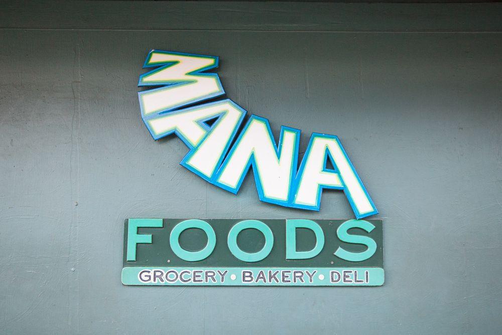 Paia Logo - Mana Foods