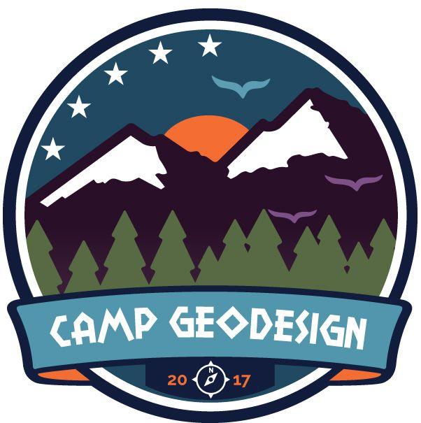 GeoDesign Logo - Logos – Nikki 6 Designs