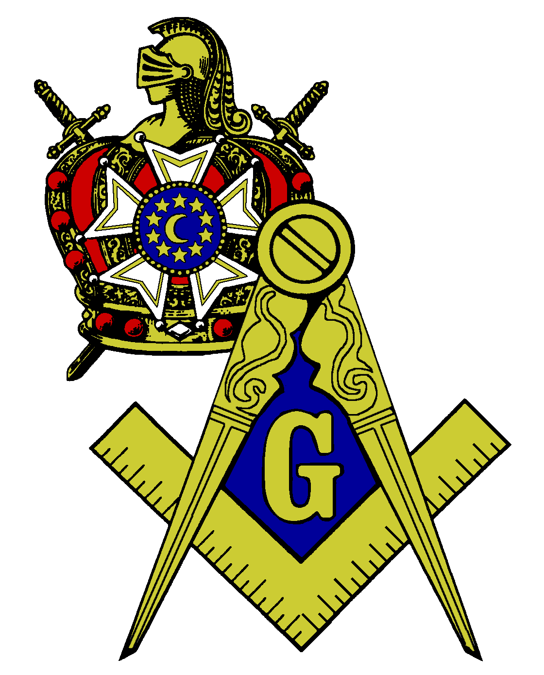 DeMolay Logo - DeMolay Logo N2 free image