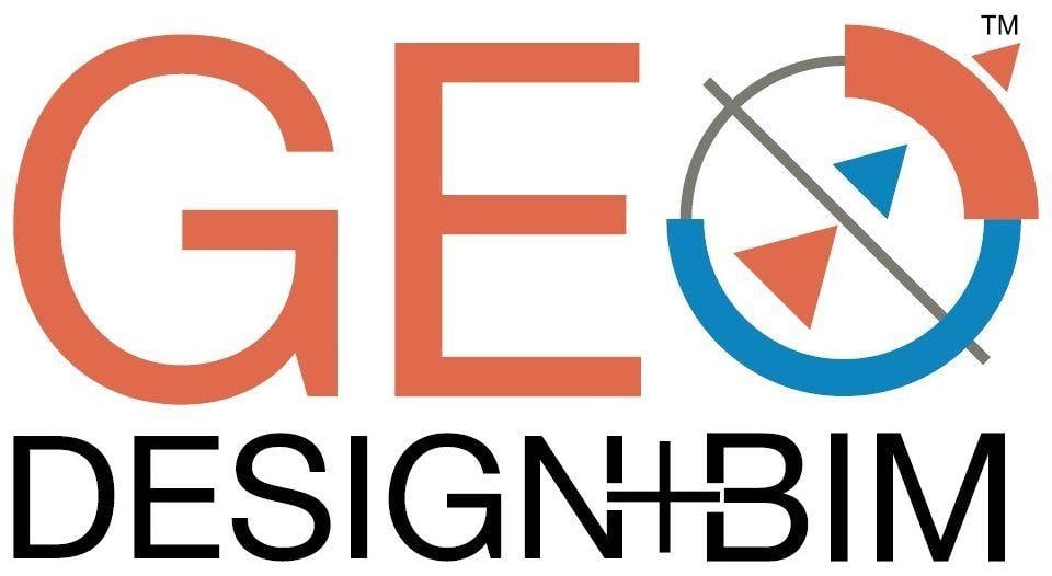 GeoDesign Logo - Royal HaskoningDHV to organize a program on Open BIM successes at