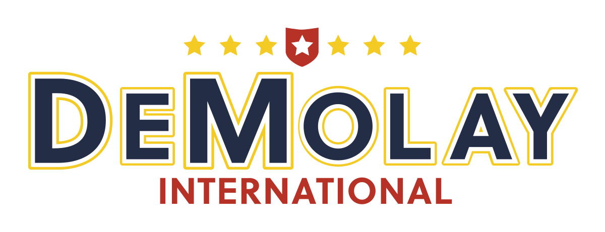 DeMolay Logo - DeMolay International