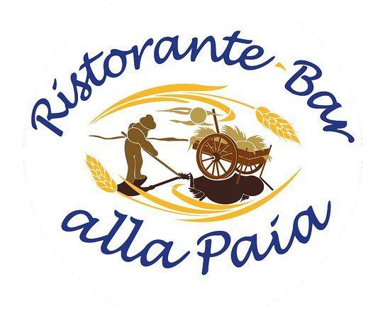 Paia Logo - Ristorante Bar Alla Paia, Tregnago - Menu, Prices & Restaurant ...