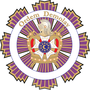 DeMolay Logo - Ordem Demolay Logo Vector (.EPS) Free Download