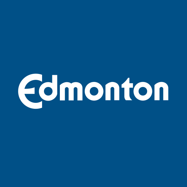 Edmonton Logo - City of Edmonton :: Home
