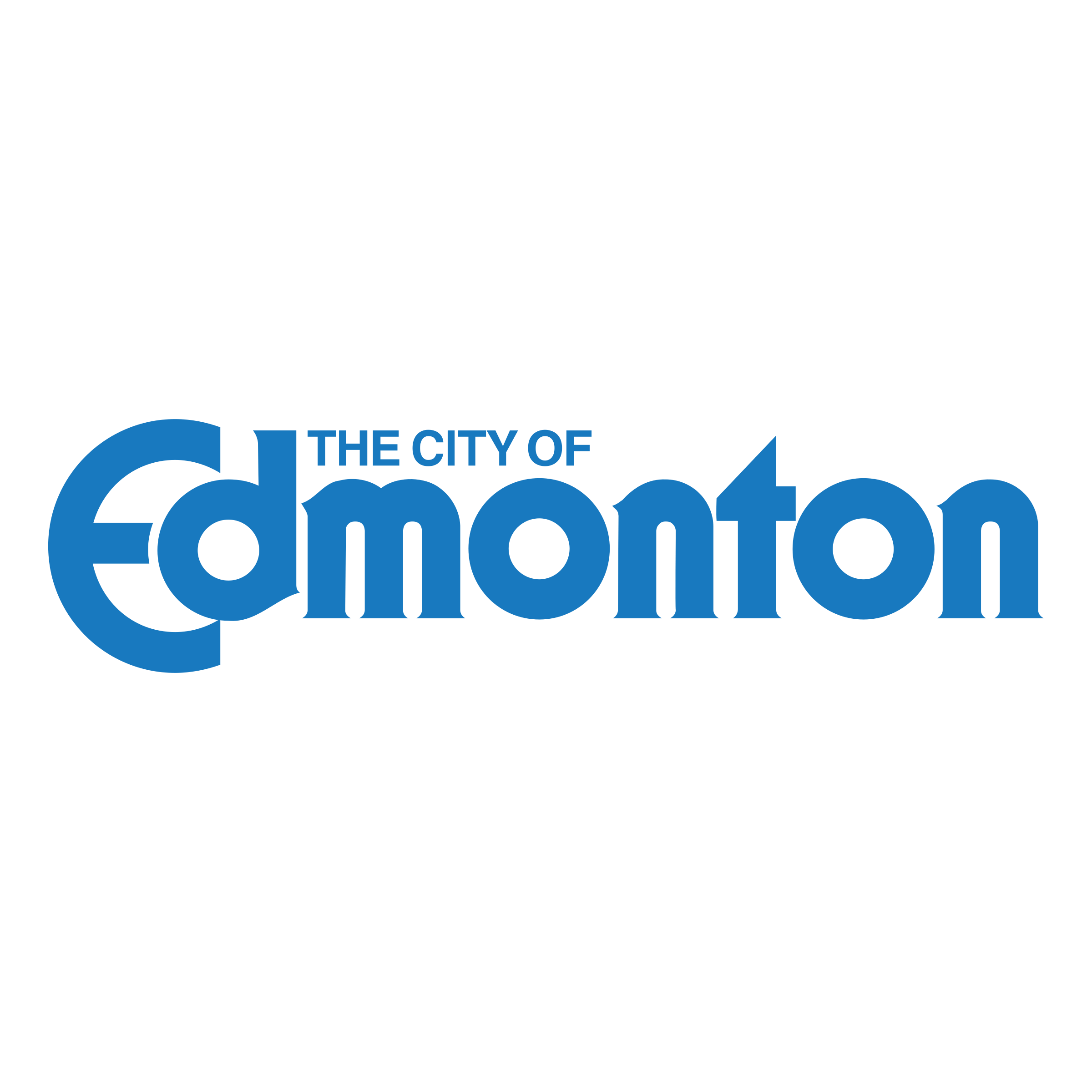 Edmonton Logo - Edmonton Logo PNG Transparent & SVG Vector - Freebie Supply