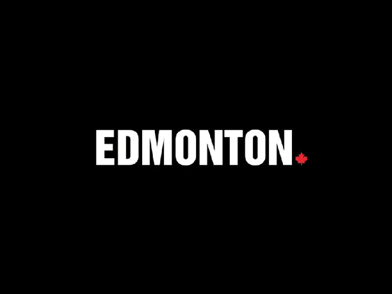 Edmonton Logo - This is Edmonton's new super-creative 'one-word brand.' We spent one ...