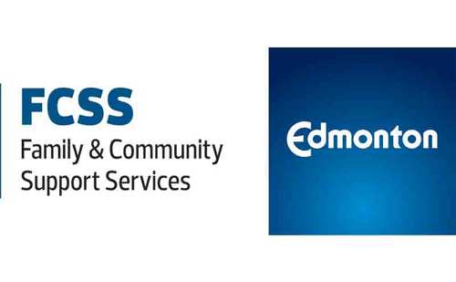 Edmonton Logo - Family and Community Support Services Program (FCSS) - City of Edmonton