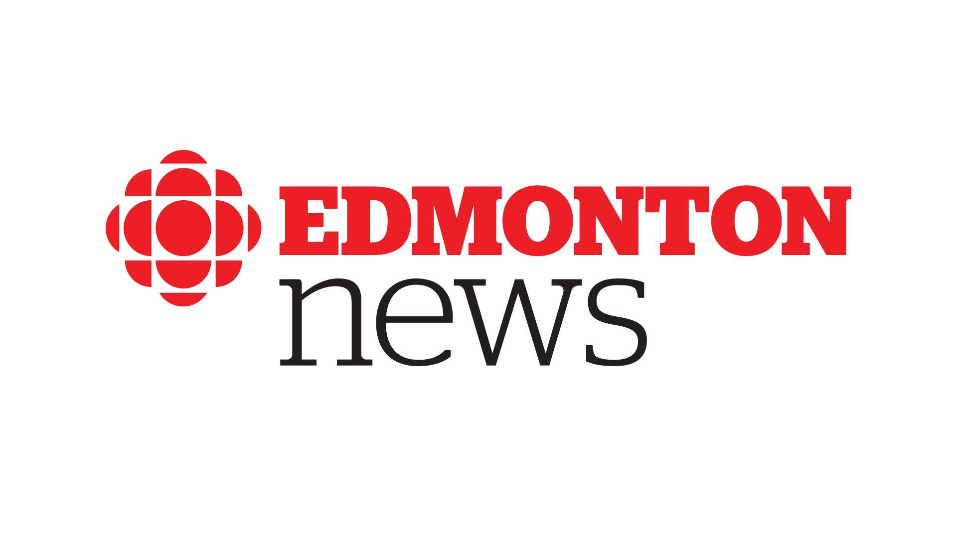 Edmonton Logo - CBC Edmonton News - CBC Media Centre