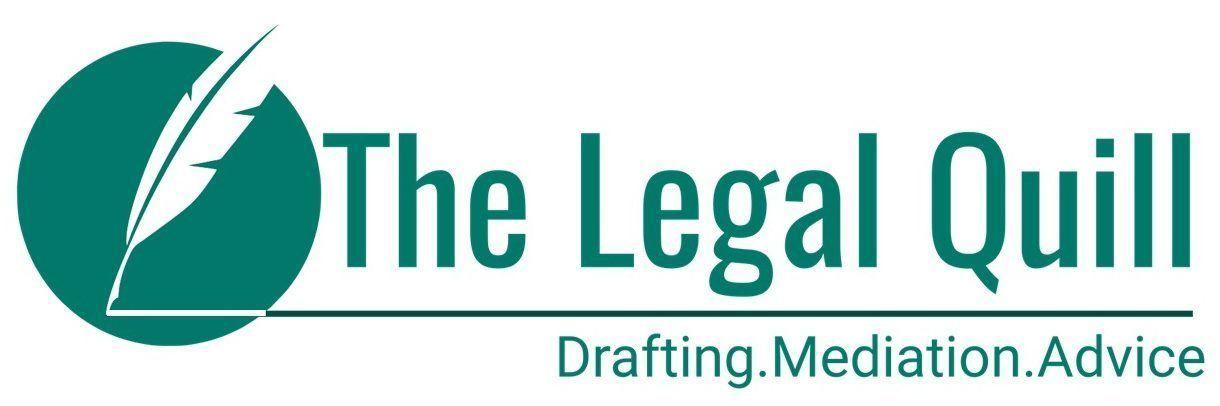 Quill.com Logo - The Legal Quill