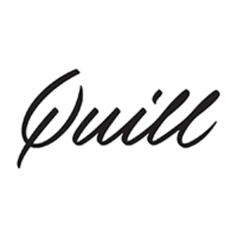 Quill.com Logo - Quill | Featured Products & Details | Weedmaps