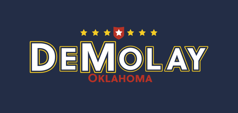 DeMolay Logo - Oklahoma DeMolay Association