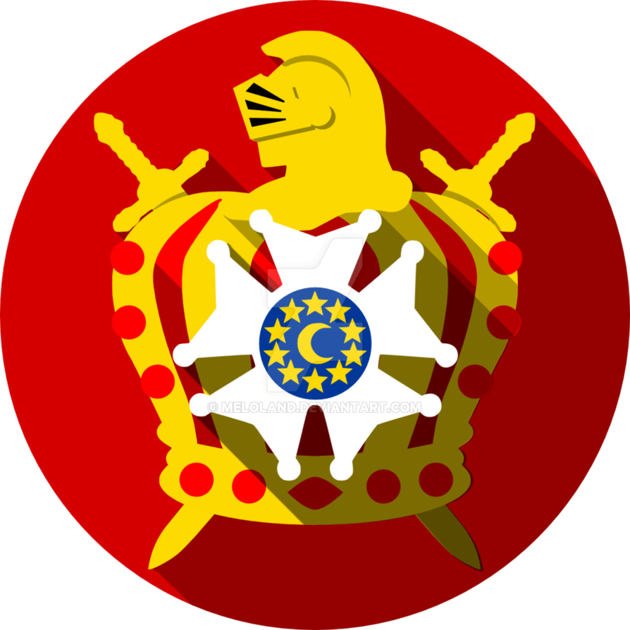 DeMolay Logo - DeMolay Emblem by meloland on DeviantArt