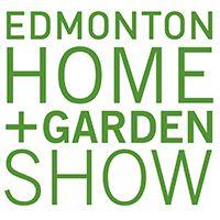 Edmonton Logo - Edmonton Home + Garden Show | March 19-22, 2020 | Edmonton, AB