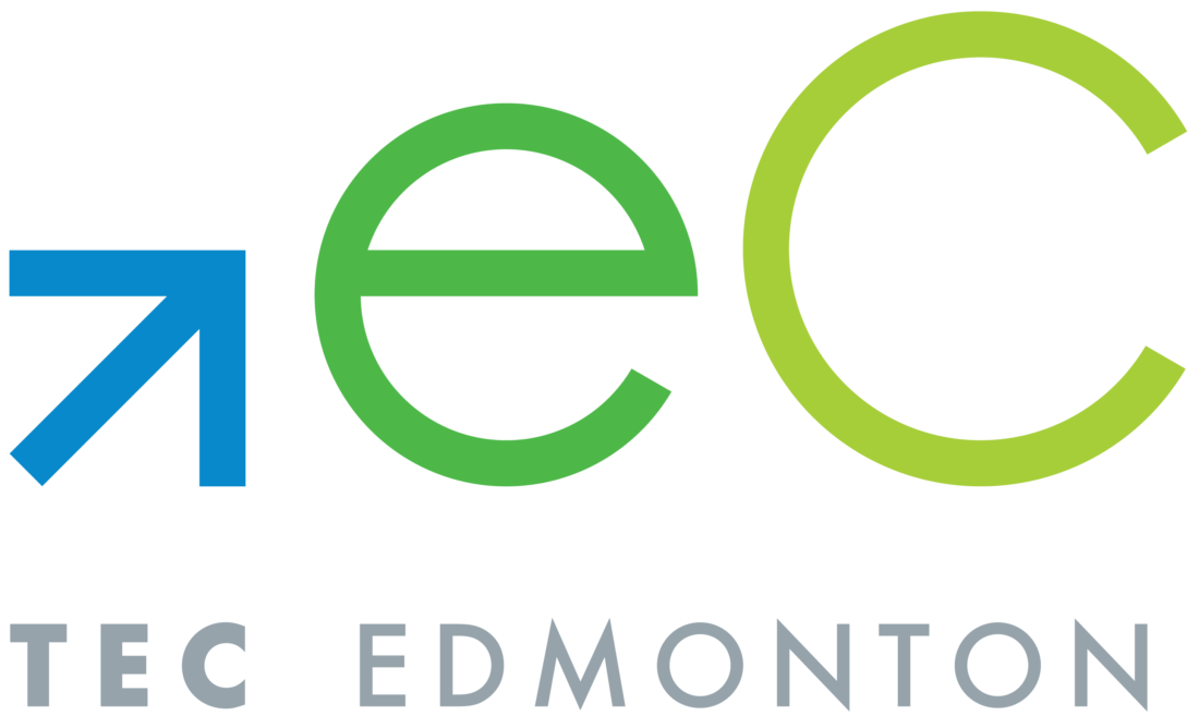Edmonton Logo - TEC Edmonton