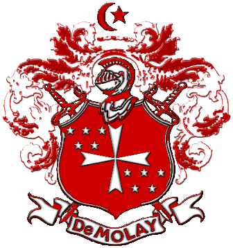 DeMolay Logo - Rio Grande Chapter DeMolay: Gallery