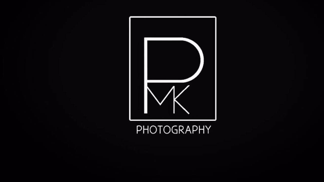 PMK Logo - PmK.Photography- The all new logo!