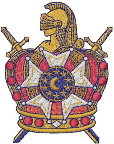 DeMolay Logo - Kansas DeMolay – Just another WordPress site