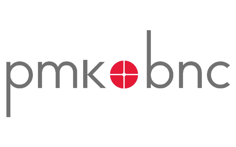 PMK Logo - WITNESS | pmk-bnc-logo - WITNESS