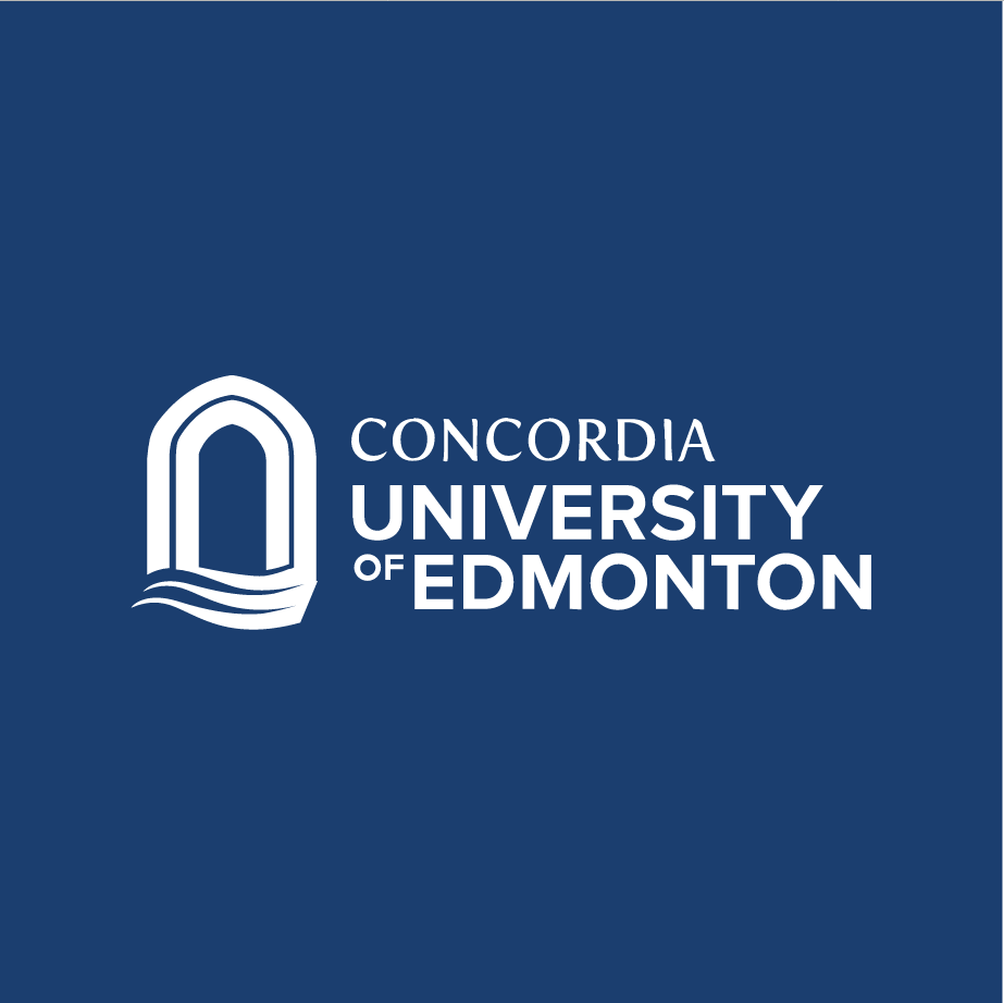 Edmonton Logo - Concordia University of Edmonton | Edmonton's University