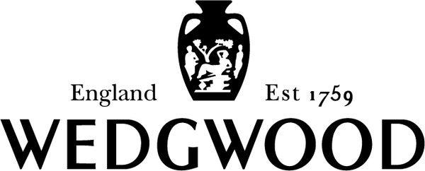 Wedgwood Logo - Wedgwood vector free vector download (2 Free vector) for commercial ...