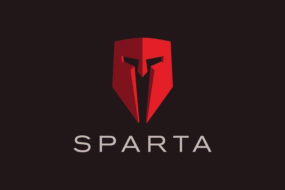 Sparten Logo - Spartan Logo