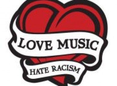 Racism Logo - Anti-racism campaigner hits out at Trinity College over gig ban