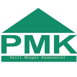 PMK Logo - Credit Officer