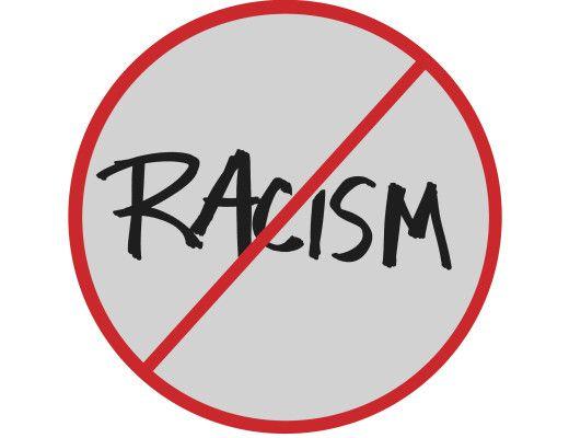 Racism Logo - Anti-Racism South Africa calls on the public to #UniteAgainstRacism ...