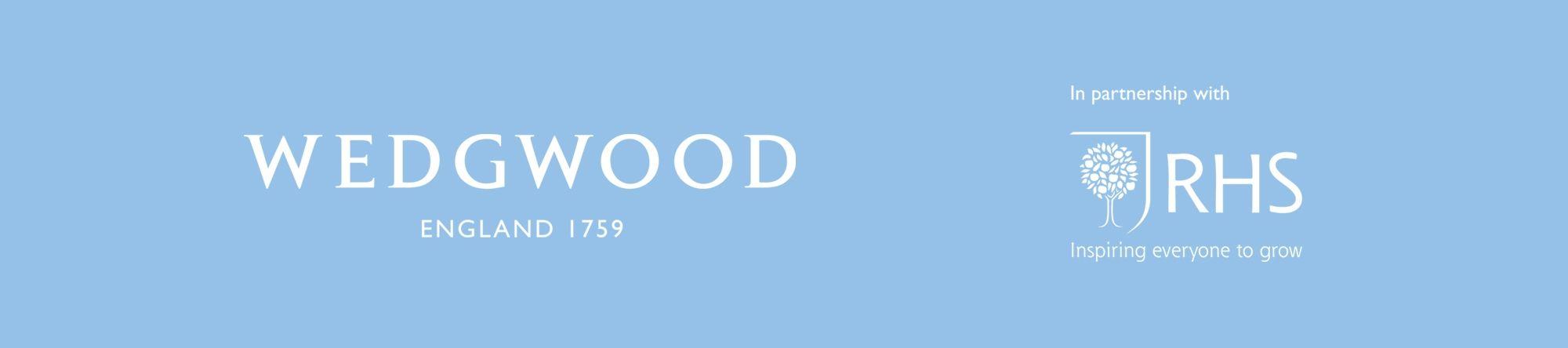 Wedgwood Logo - RHS Competition | Wedgwood® UK