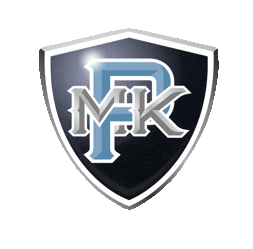 PMK Logo - Prospect Marching Knights